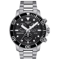 Reloj Tissot T120.417.11.051.00 Metálico de Hombre