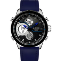 Reloj G - Force AL151/C Cuero de Hombre
