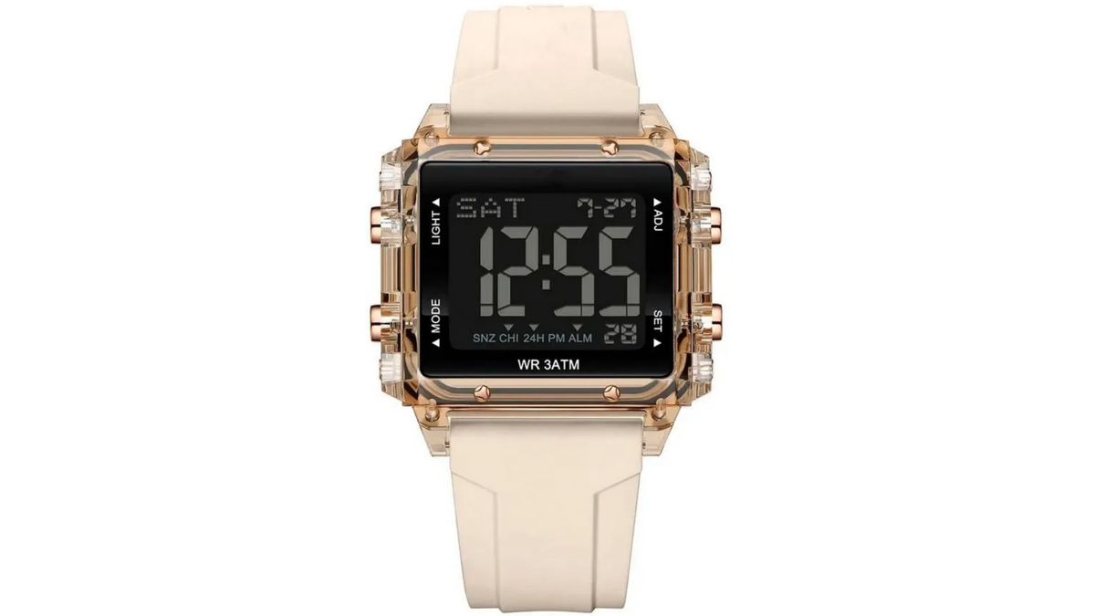 Reloj G - Force A24157 Plástico de Mujer