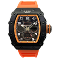 Reloj G - Force AL179 Plástico de Hombre