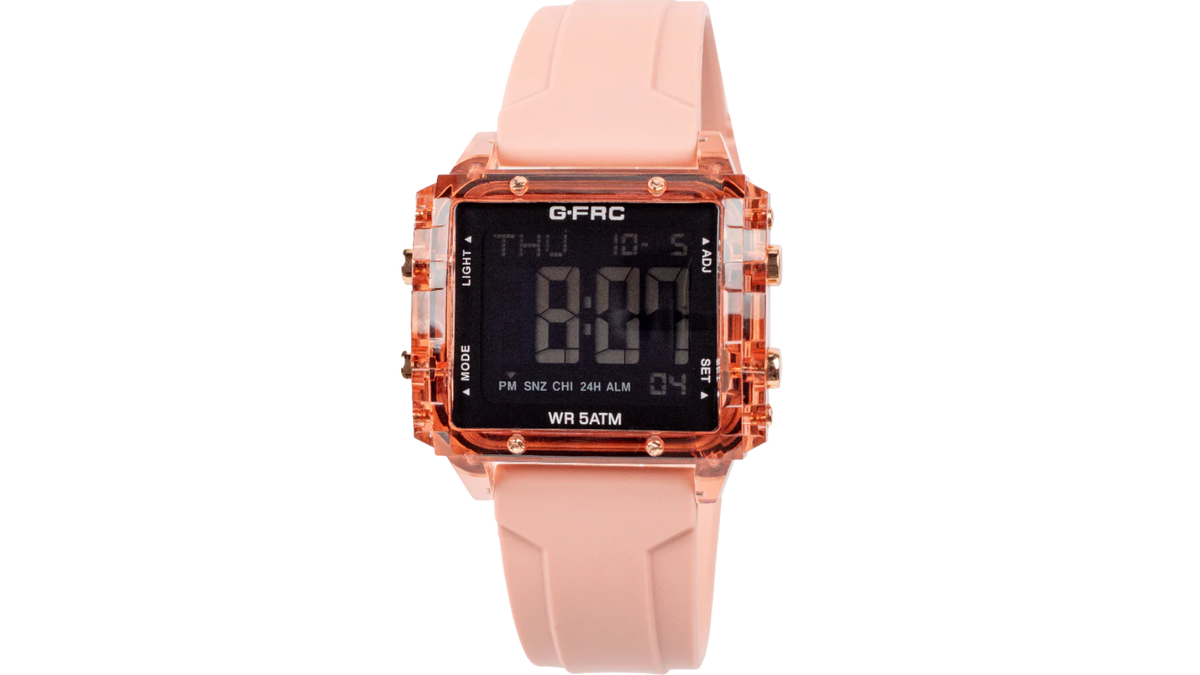 Reloj G - Force A24157 Plástico de Mujer