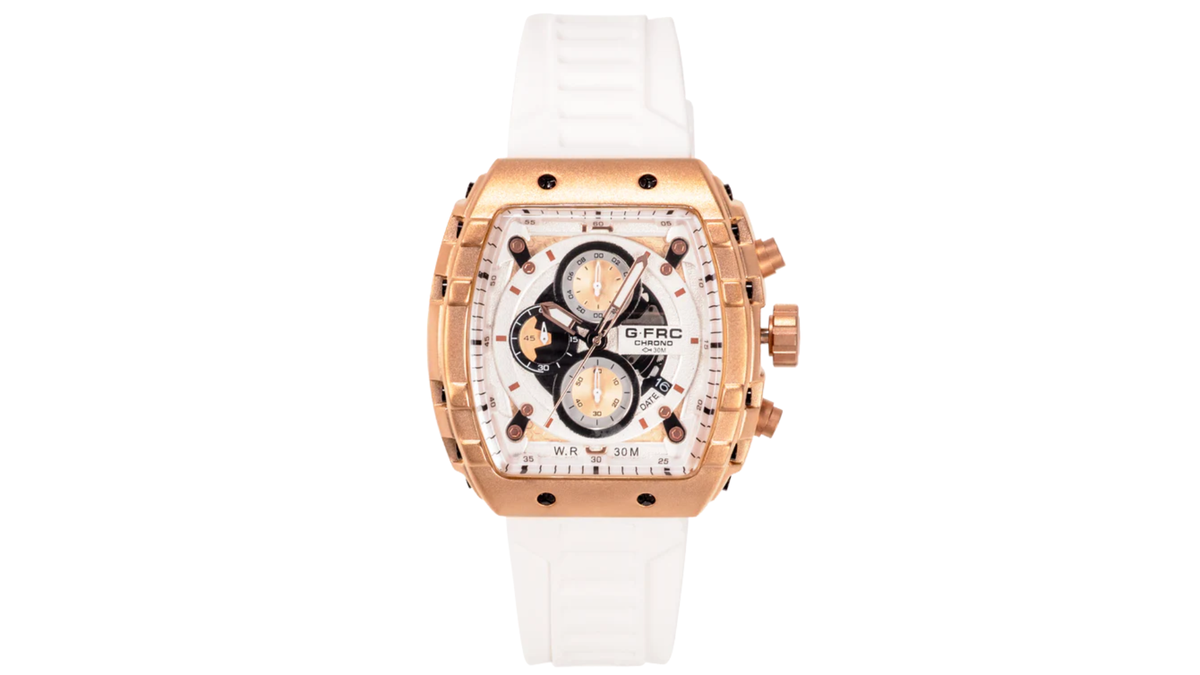 Reloj G - Force H3996G Plástico de Hombre