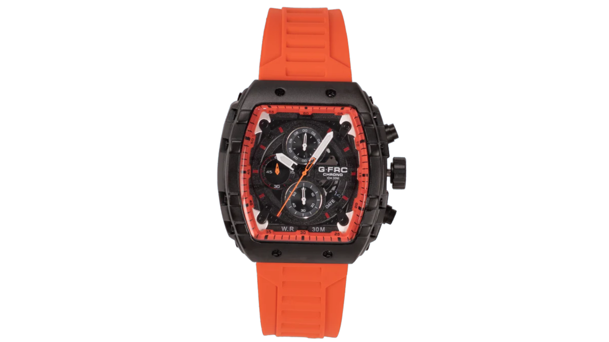 Reloj G - Force H3996G Plástico de Hombre