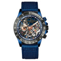 Reloj G - Force H4019G Cuero de Hombre