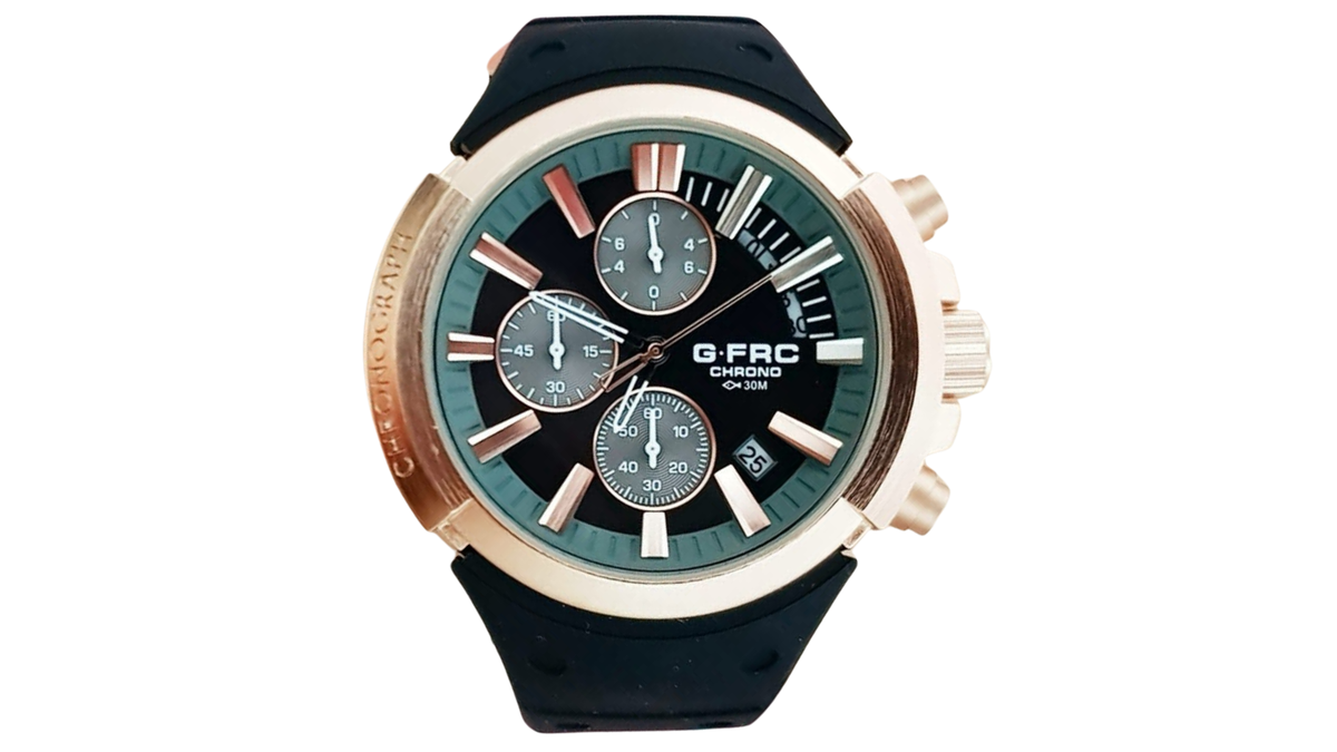 Reloj G - Force H3993G Plástico de Mujer
