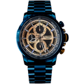 Reloj G - Force H3675G Metálico de Hombre