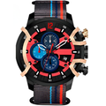 Reloj G - Force H4051G Lona de Hombre