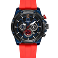 Reloj G - Force H3907G Plástico de Hombre