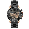 Reloj G - Force H3717G Metálico de Hombre