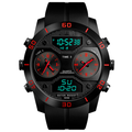 Reloj G - Force AK18161 Plástico de Hombre