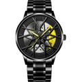 Reloj G - Force G1990 Metálico de Hombre
