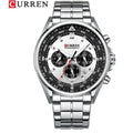 Reloj Curren 8399 Metálico de Hombre