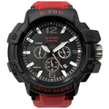 Reloj G - Force AH21185 Plástico de Hombre