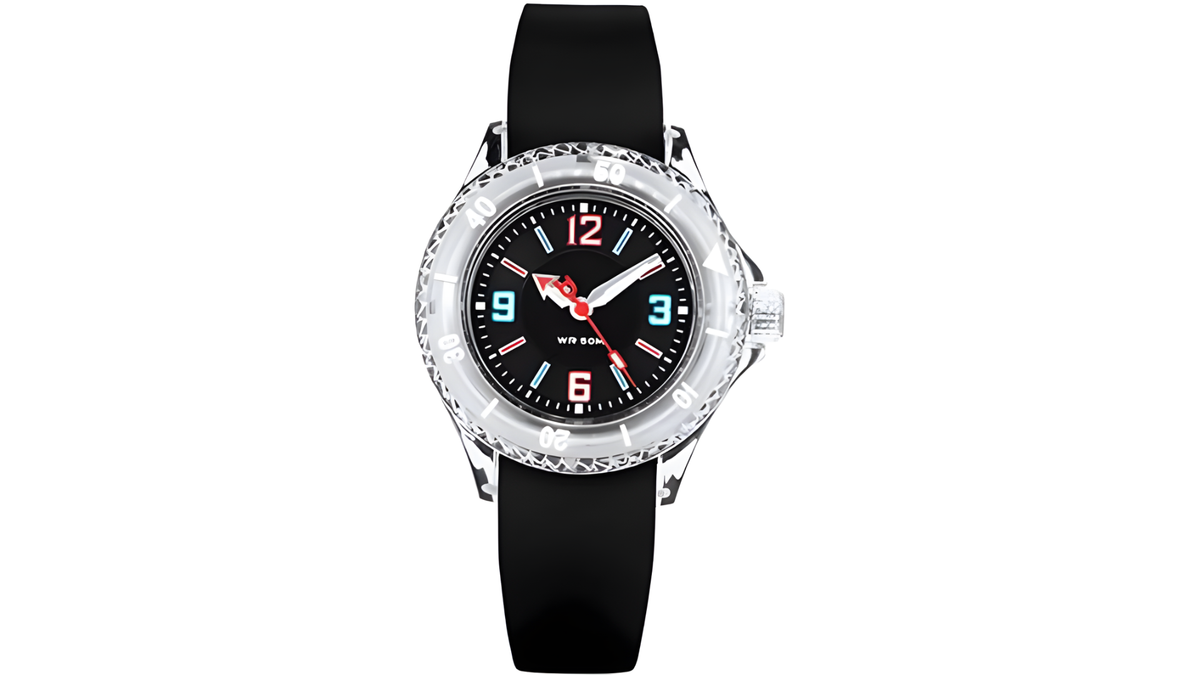 Reloj G - Force L2105G Plástico de Mujer