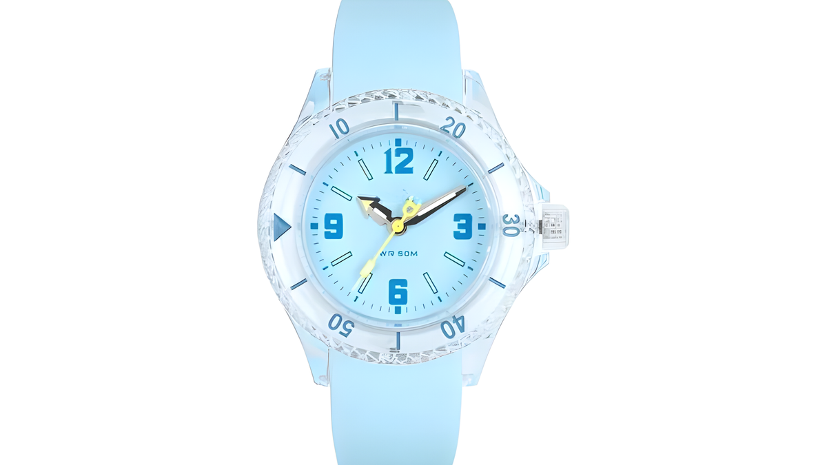 Reloj G - Force L2105G Plástico de Mujer