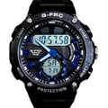 Reloj G - Force AK20173 Plástico de Hombre