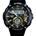 Reloj G - Force AK20173 Plástico de Hombre