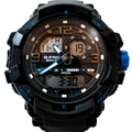 Reloj G - Force AK15118 Plástico de Hombre