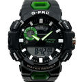 Reloj G - Force AK22186 Plástico de Hombre