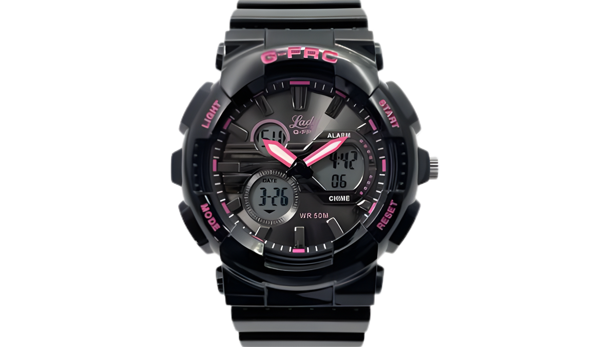 Reloj G - Force AK21179 Plástico de Mujer