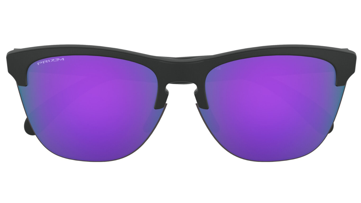 Gafas de sol Oakley OO9374 Frogskins