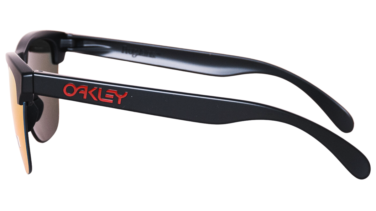 Gafas de sol Oakley OO9374 Frogskins