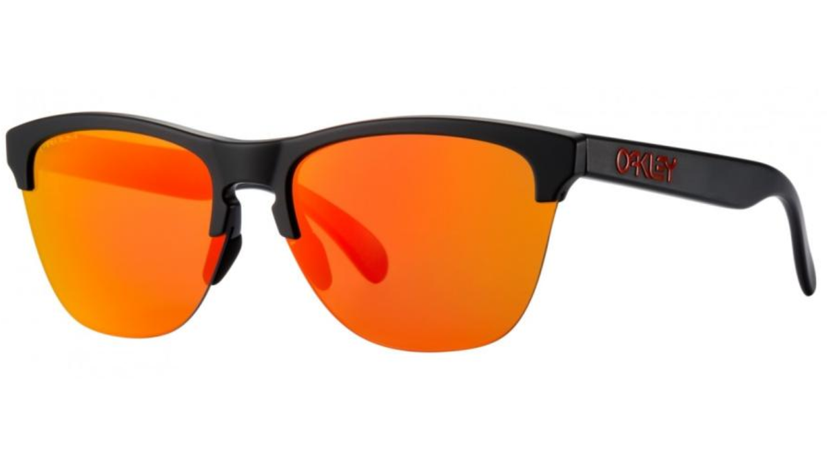Gafas de sol Oakley OO9374 Frogskins