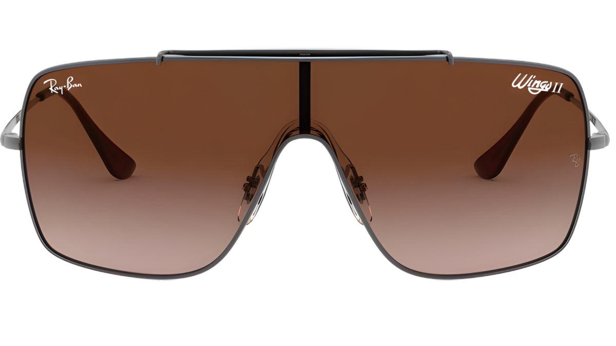 Gafas de sol Ray-Ban RB3697 Wings ll