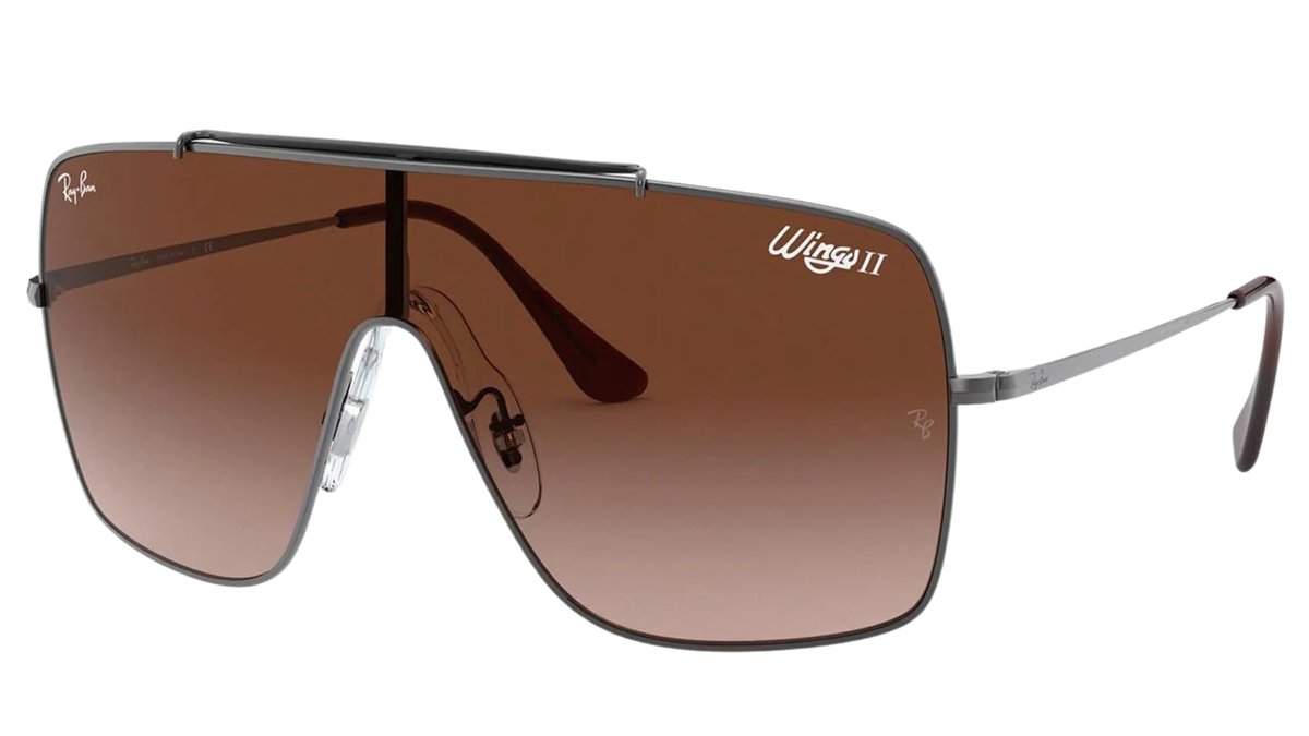 Gafas de sol Ray-Ban RB3697 Wings ll