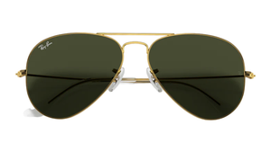 Gafas de Sol Ray - Ban RB3025L Aviator Large Metal