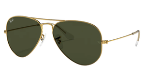 Gafas de Sol Ray - Ban RB3025L Aviator Large Metal