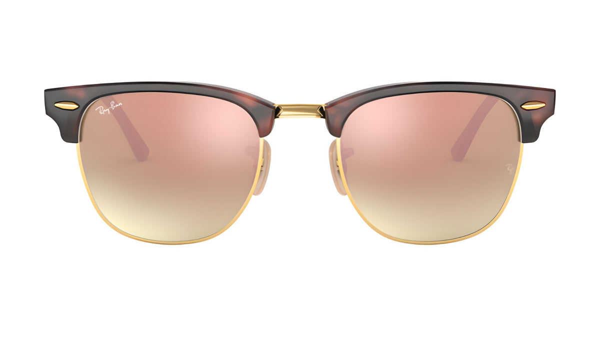 Gafas de sol Ray-Ban Clubmaster RB3016