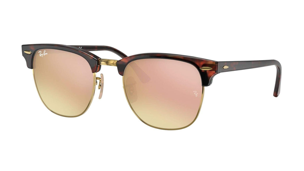 Gafas de sol Ray-Ban Clubmaster RB3016
