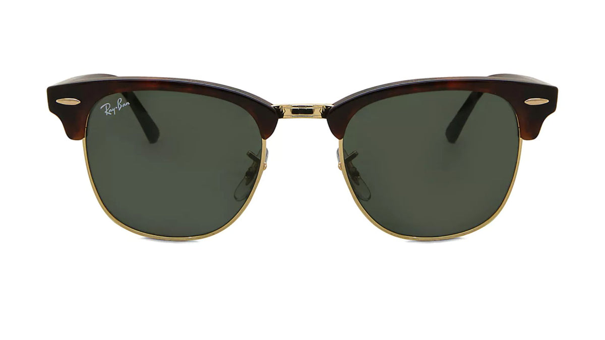 Gafas de sol Ray-Ban Clubmaster RB3016