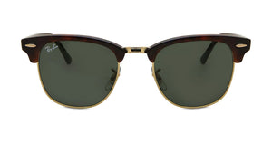 Gafas de sol Ray-Ban Clubmaster RB3016