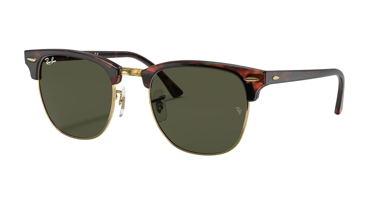 Gafas de sol Ray-Ban Clubmaster RB3016