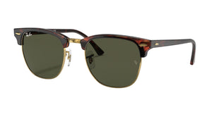 Gafas de sol Ray-Ban Clubmaster RB3016
