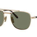 Gafas de sol Ray - Ban RB8258 Frank ll Titanium
