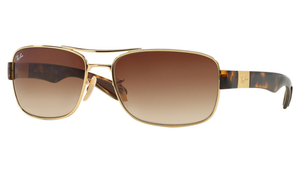 Gafas de sol Ray - Ban RB3522