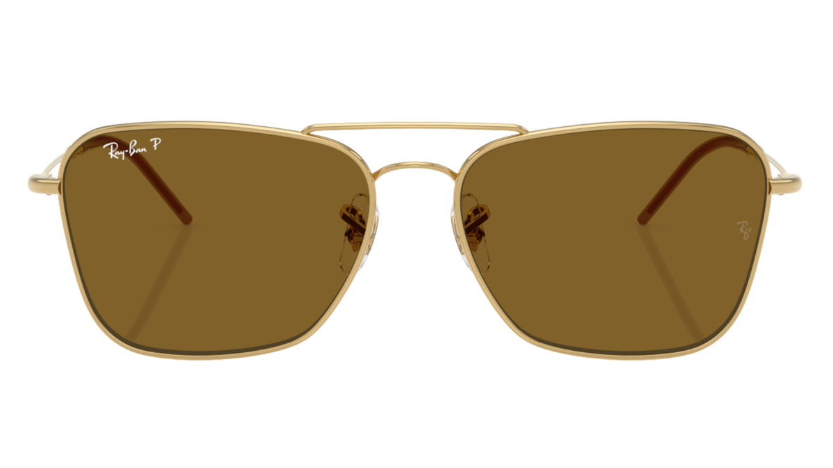 Gafas de sol Ray - Ban RBR0102S Caravan Reverse