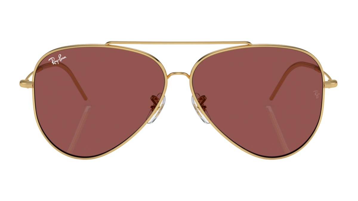 Gafas de sol Ray - Ban RBR0101S Aviator Reverse