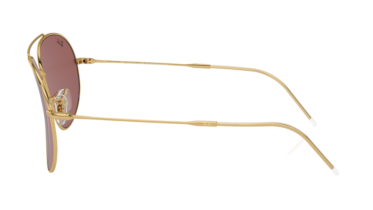Gafas de sol Ray - Ban RBR0101S Aviator Reverse