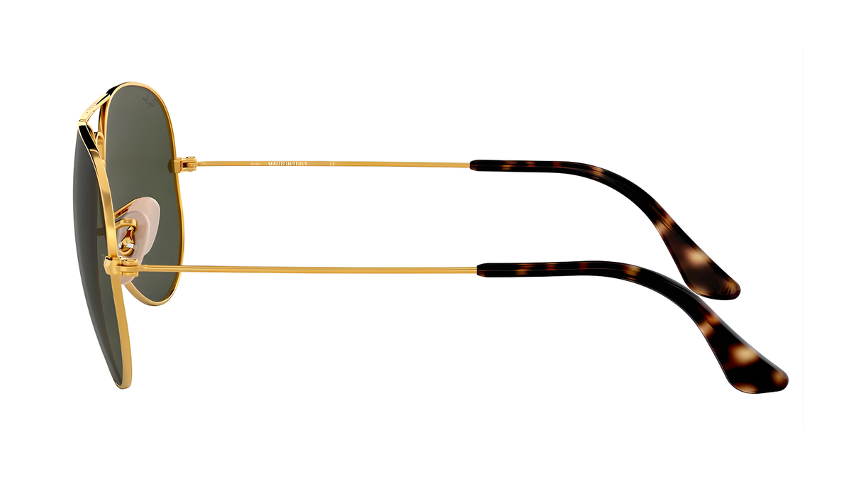 Gafas de sol Ray - Ban RB3025 Aviator Large Metal