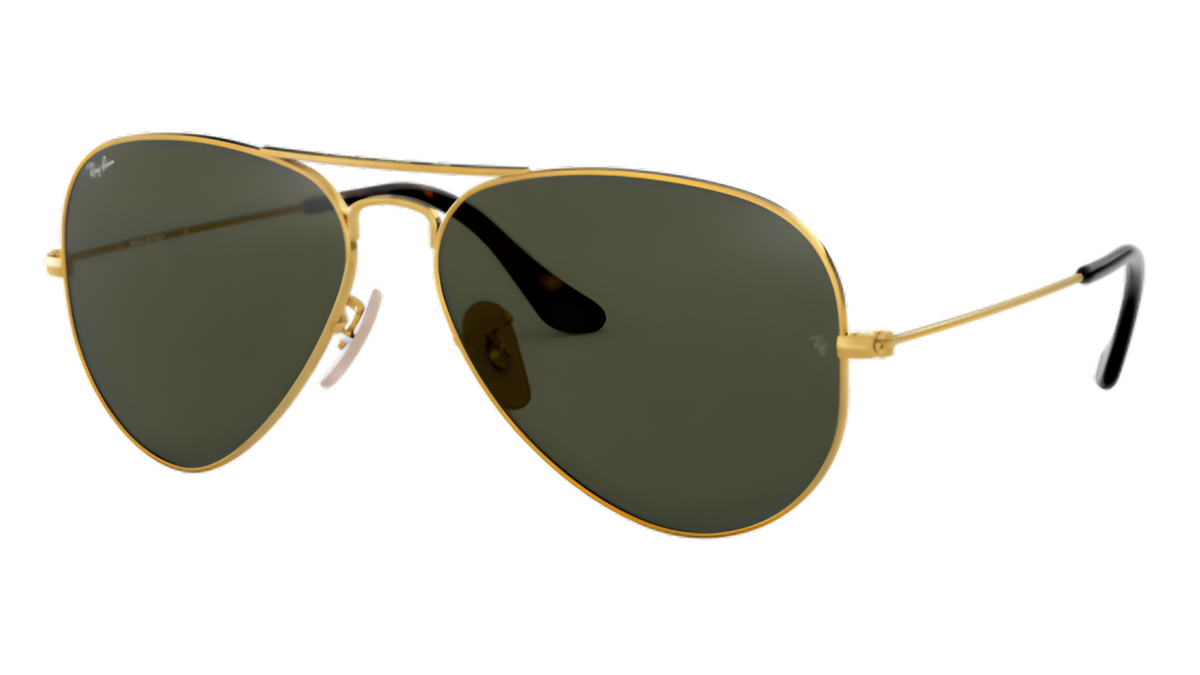 Gafas de sol Ray - Ban RB3025 Aviator Large Metal