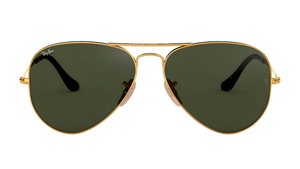 Gafas de sol Ray - Ban RB3025 Aviator Large Metal