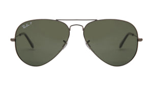 Gafas de sol Ray - Ban RB3025 004/50 Aviator Large Metal