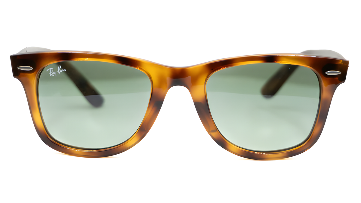 Gafas de sol Ray - Ban RB4340 Wayfarer