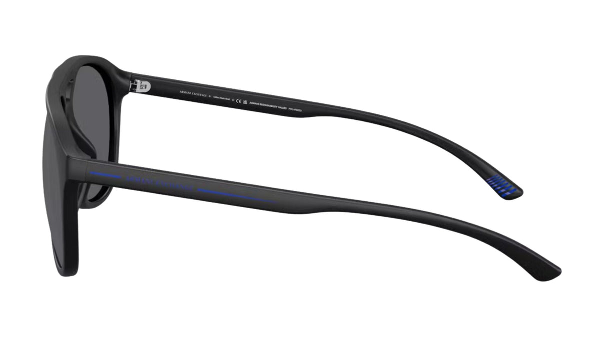 Gafas de sol Armani Exchange AX4156SU