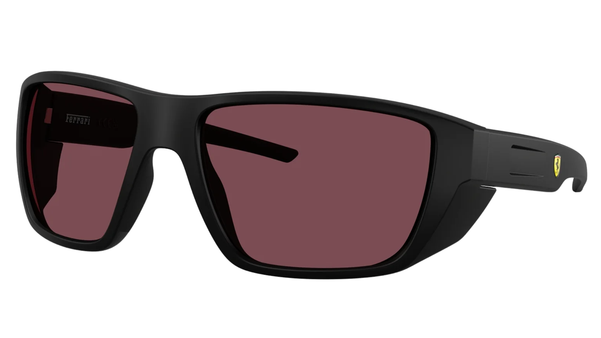 Gafas de sol Ferrari Scuderia FZ6012U
