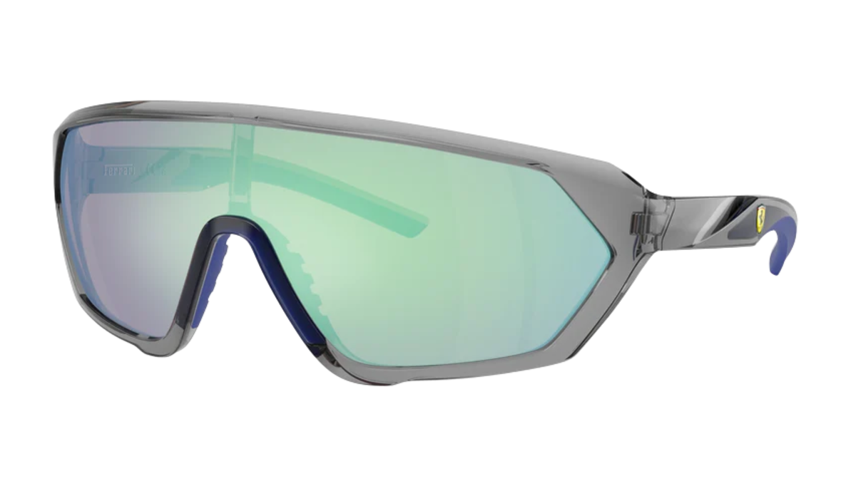 Gafas de sol Ferrari FZ6017U